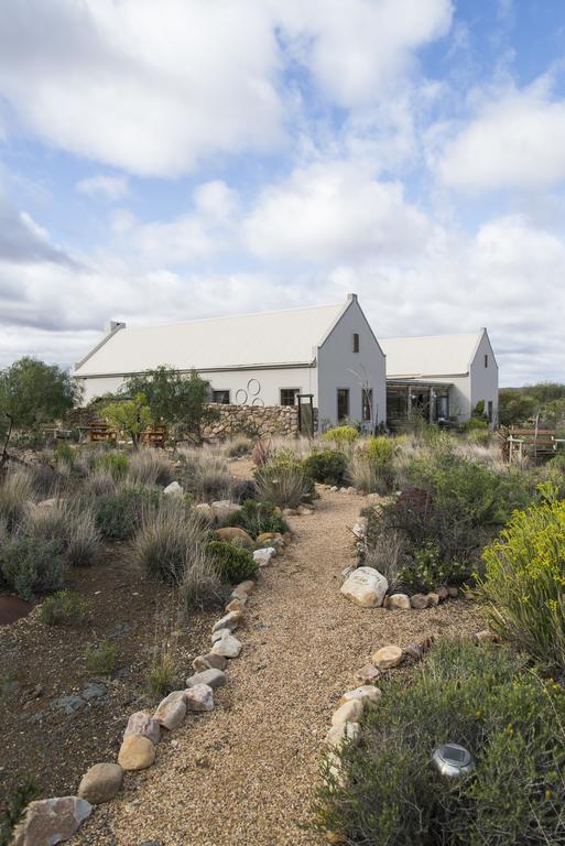 Karoo View Cottages Prince Albert Εξωτερικό φωτογραφία