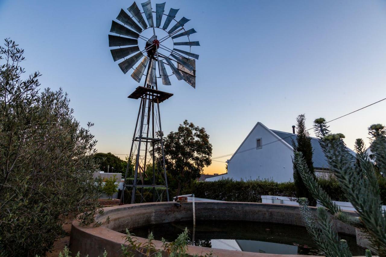 Karoo View Cottages Prince Albert Εξωτερικό φωτογραφία