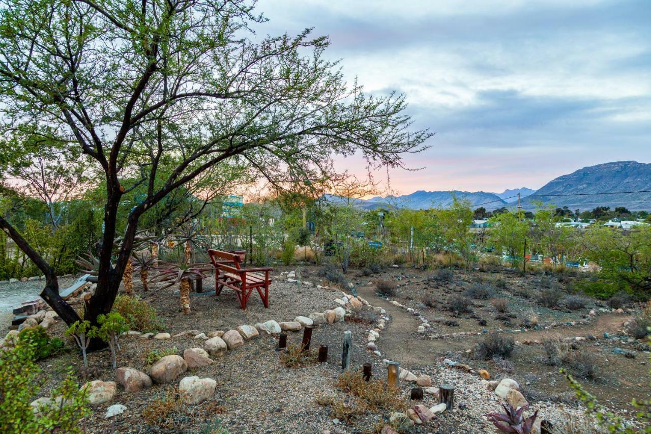 Karoo View Cottages Prince Albert Εξωτερικό φωτογραφία